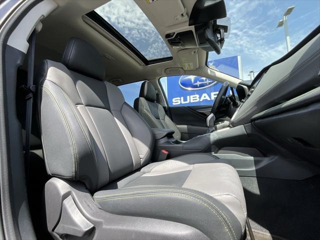 used 2024 Subaru Outback car, priced at $34,480