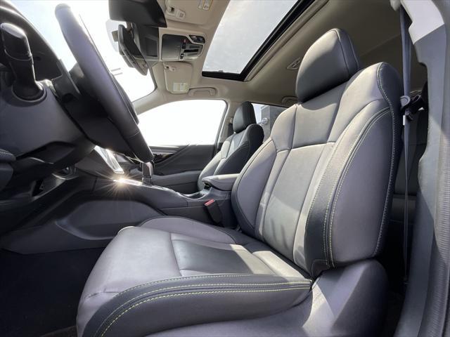 used 2024 Subaru Outback car, priced at $34,480
