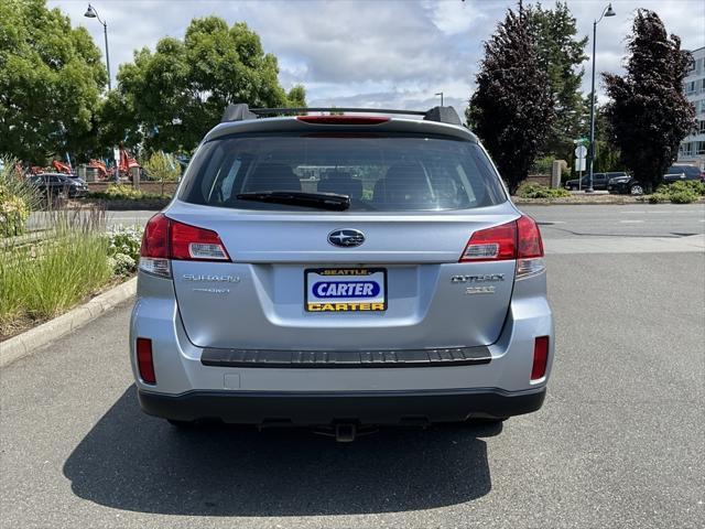 used 2014 Subaru Outback car, priced at $12,780