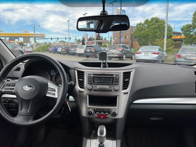 used 2014 Subaru Outback car, priced at $13,880