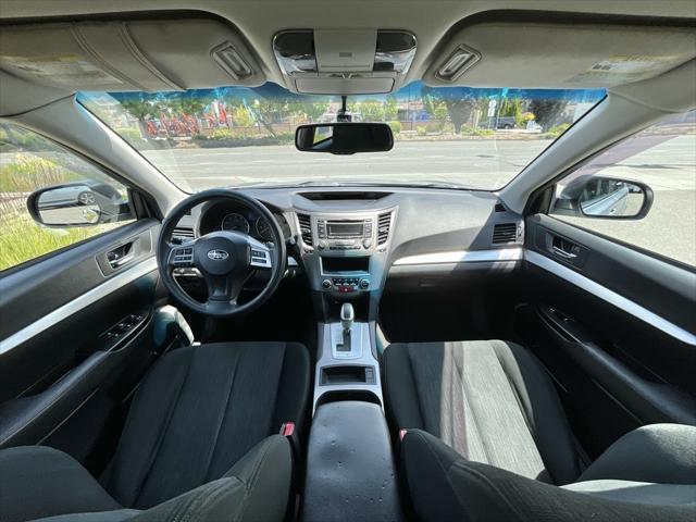 used 2014 Subaru Outback car, priced at $12,780