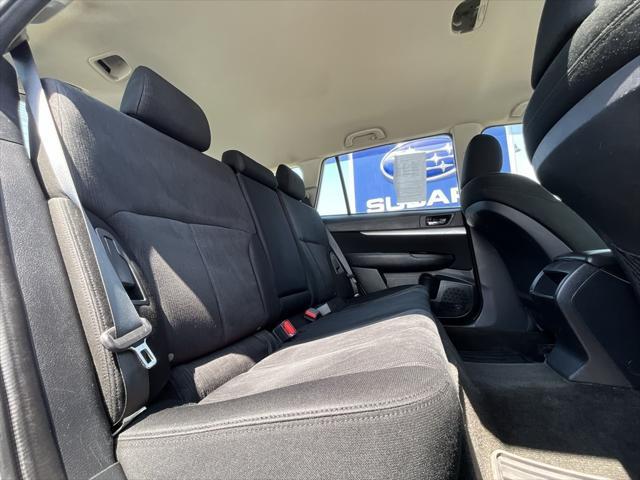 used 2014 Subaru Outback car, priced at $12,780