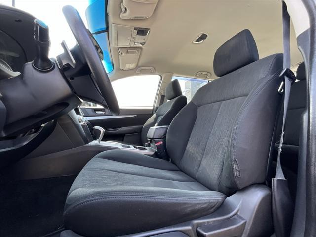 used 2014 Subaru Outback car, priced at $12,780