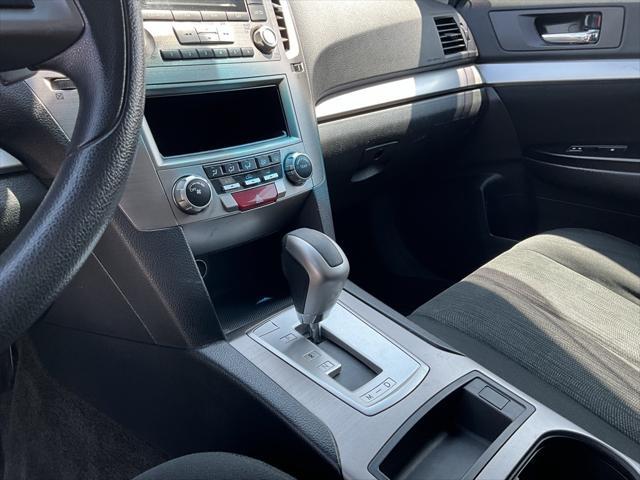used 2014 Subaru Outback car, priced at $12,780