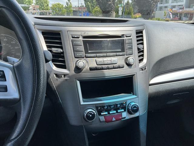 used 2014 Subaru Outback car, priced at $12,780