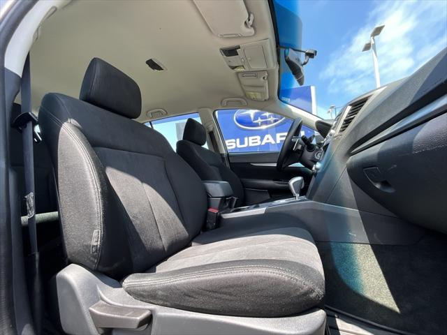 used 2014 Subaru Outback car, priced at $12,780