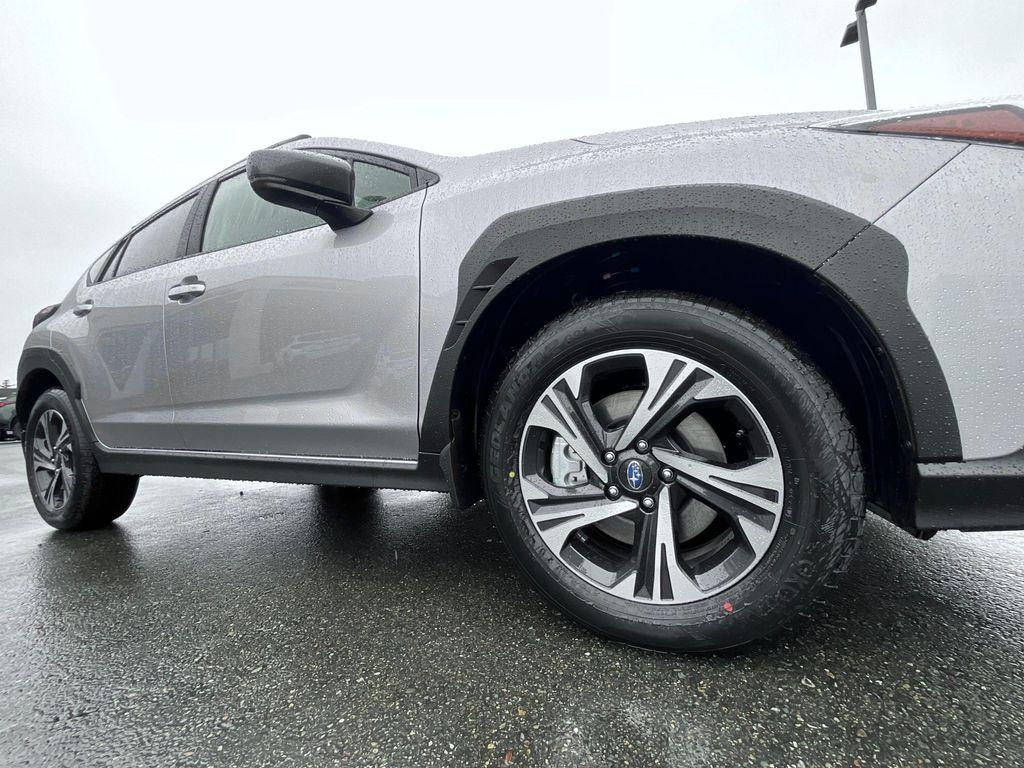 new 2025 Subaru Crosstrek car, priced at $32,383