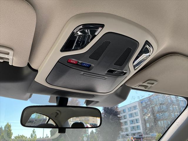 new 2025 Subaru Legacy car, priced at $29,391