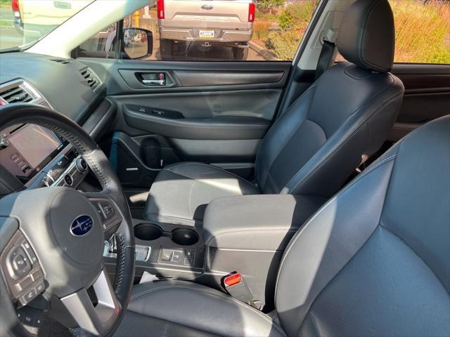 used 2015 Subaru Legacy car, priced at $14,980
