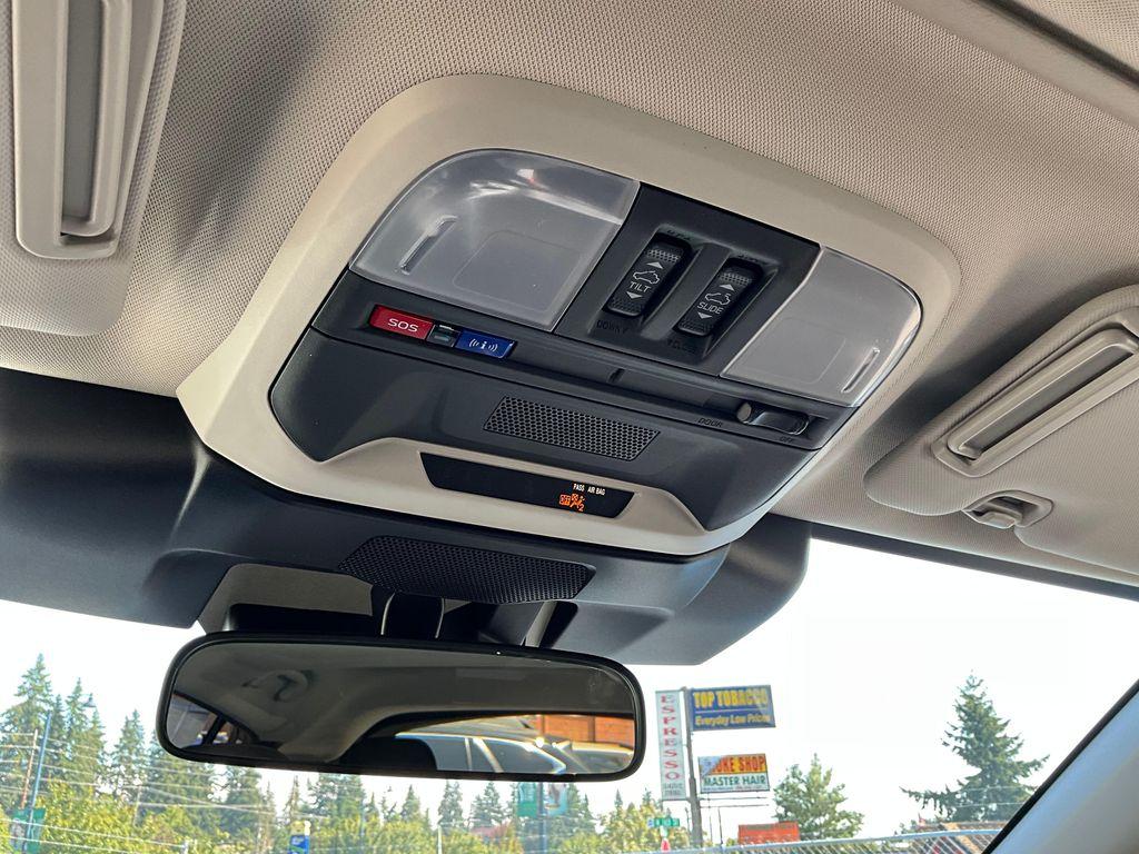 new 2025 Subaru Crosstrek car, priced at $36,814