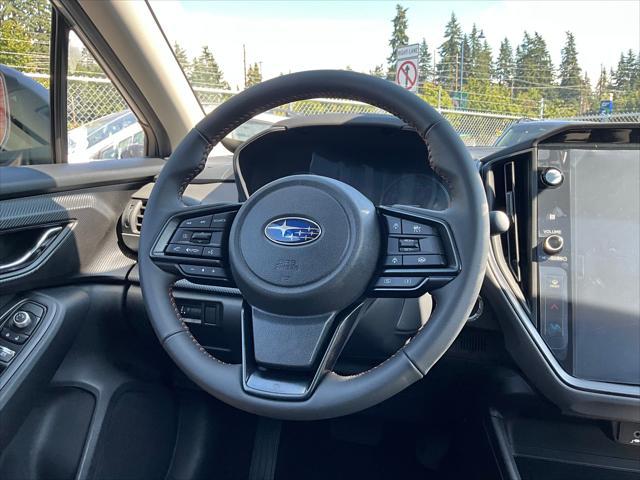 new 2025 Subaru Crosstrek car, priced at $36,814