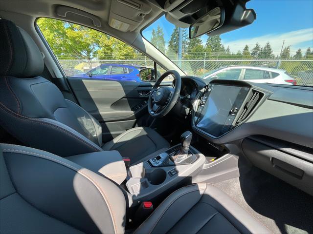 new 2025 Subaru Crosstrek car, priced at $36,814