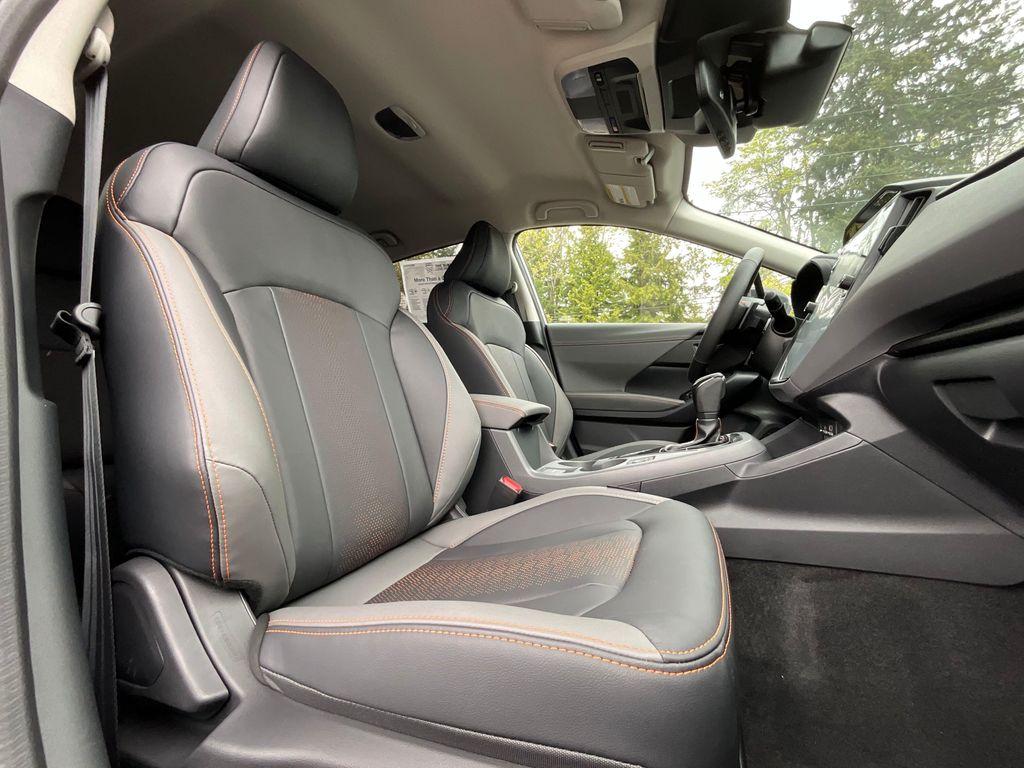 new 2025 Subaru Crosstrek car, priced at $32,064