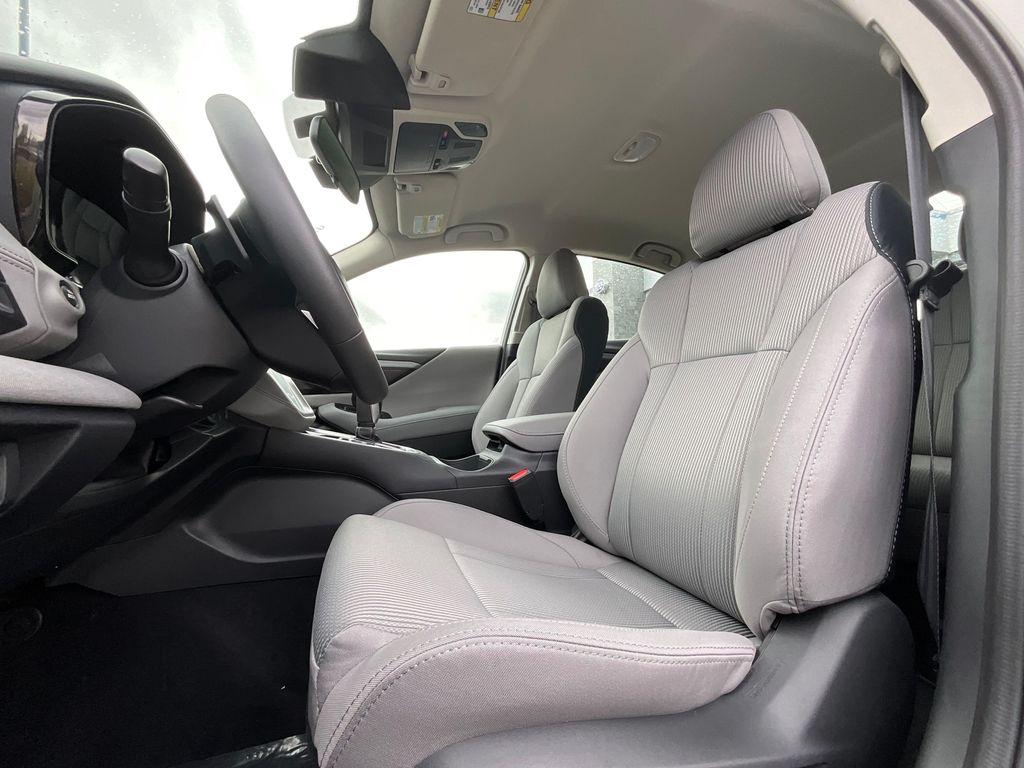 new 2025 Subaru Legacy car, priced at $28,381