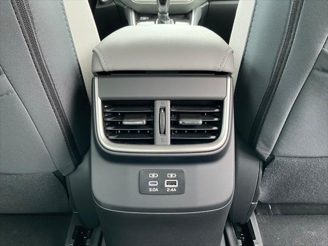 new 2025 Subaru Legacy car, priced at $30,407