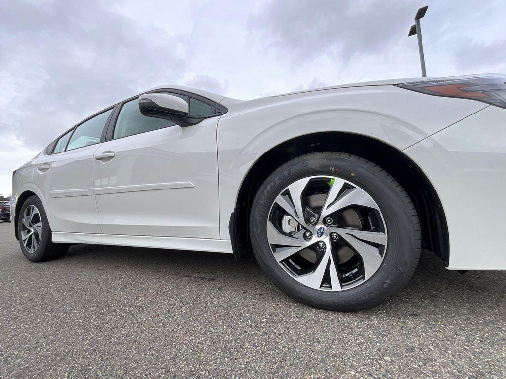 new 2025 Subaru Legacy car, priced at $28,381