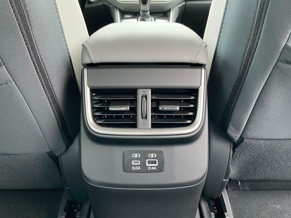 new 2025 Subaru Legacy car, priced at $28,381