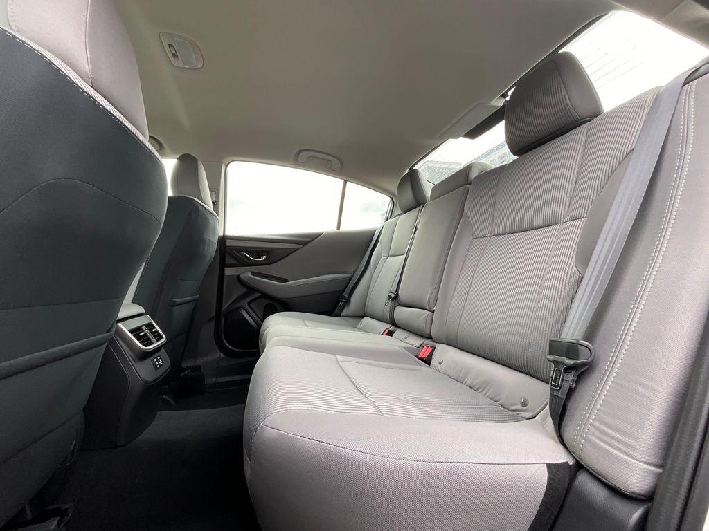 new 2025 Subaru Legacy car, priced at $28,381