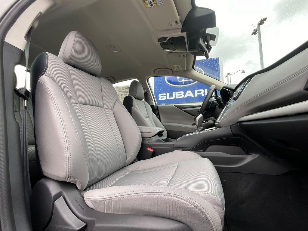 new 2025 Subaru Legacy car, priced at $28,381
