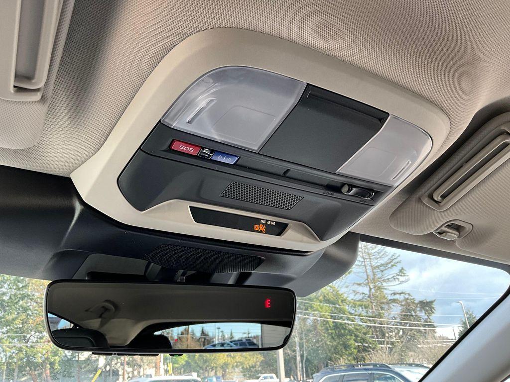 new 2025 Subaru Crosstrek car, priced at $34,369