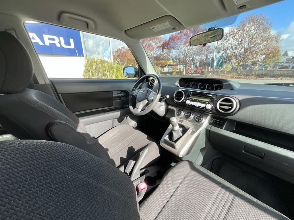 used 2008 Scion xB car, priced at $8,880