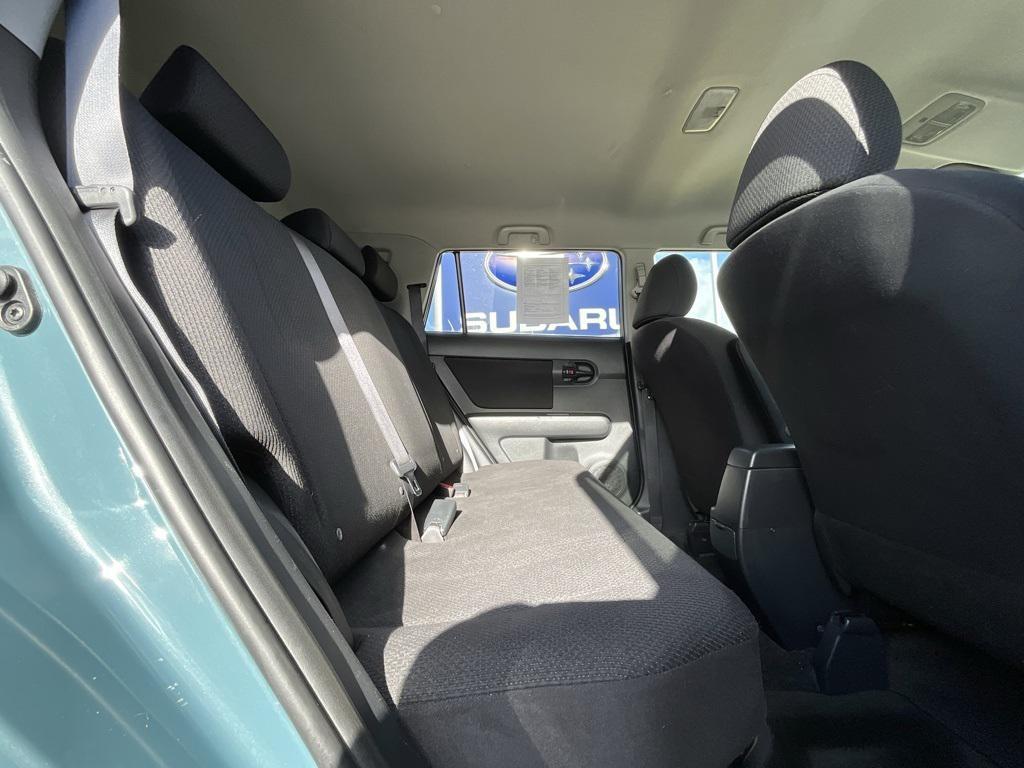 used 2008 Scion xB car, priced at $8,880