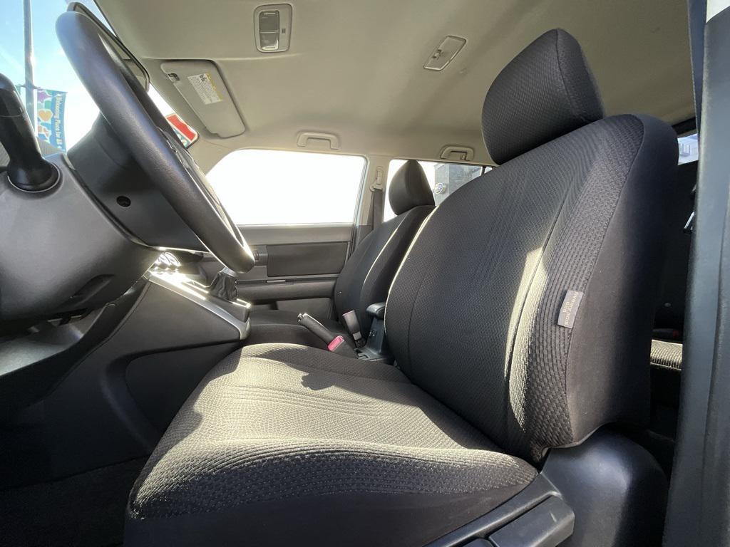 used 2008 Scion xB car, priced at $8,880