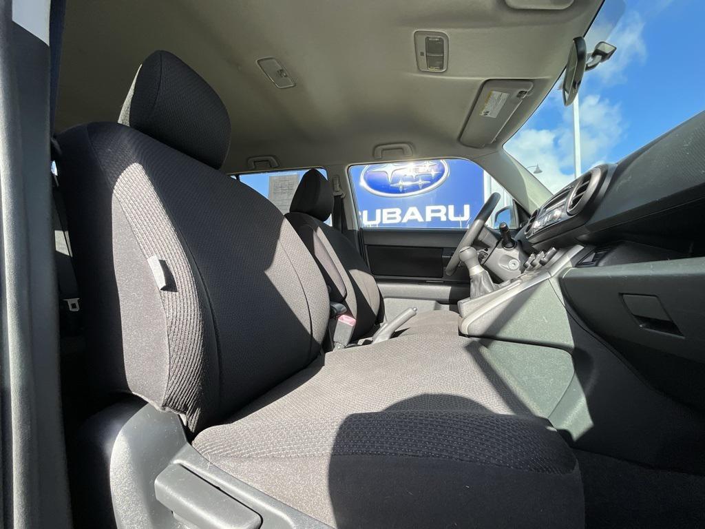 used 2008 Scion xB car, priced at $8,880