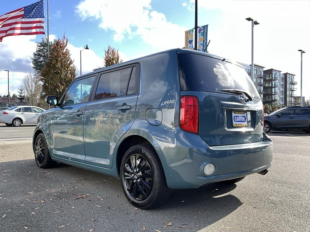 used 2008 Scion xB car, priced at $8,880