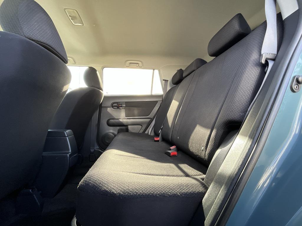 used 2008 Scion xB car, priced at $8,880