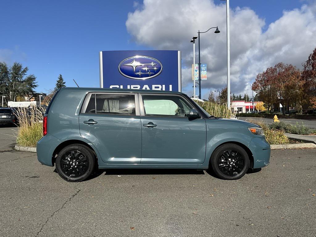 used 2008 Scion xB car, priced at $8,880