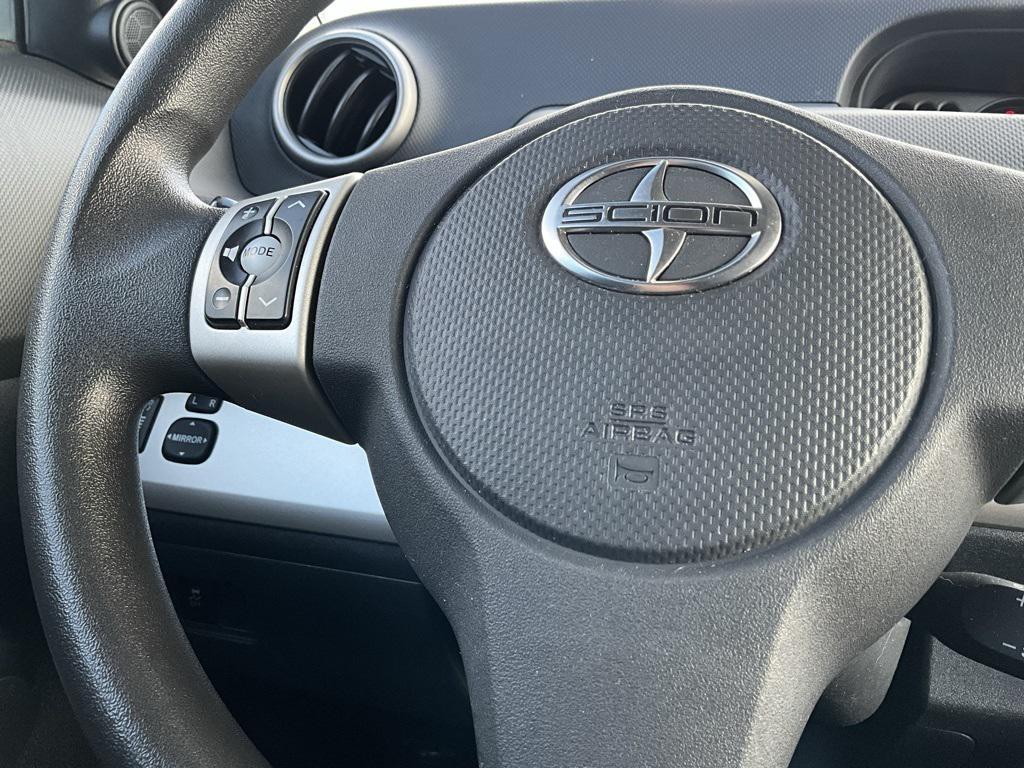 used 2008 Scion xB car, priced at $8,880