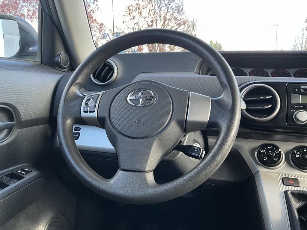 used 2008 Scion xB car, priced at $8,880