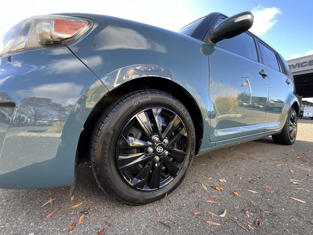 used 2008 Scion xB car, priced at $8,880