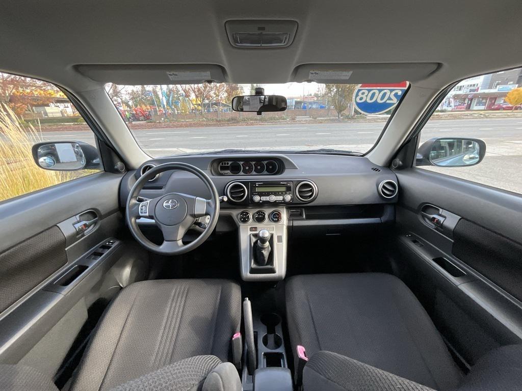 used 2008 Scion xB car, priced at $8,880