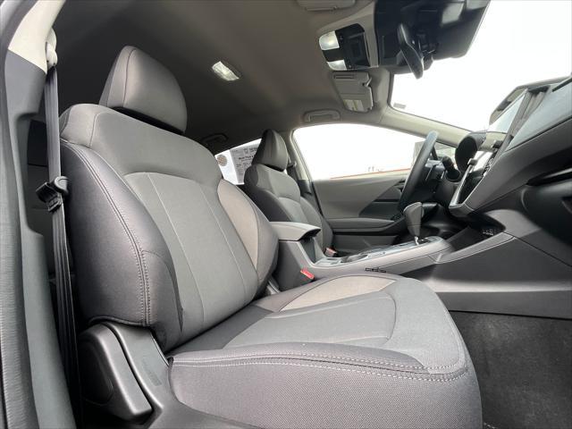 new 2025 Subaru Crosstrek car, priced at $30,336
