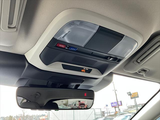 new 2025 Subaru Crosstrek car, priced at $30,336