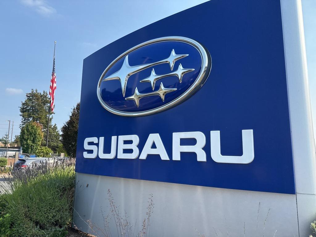 used 2022 Subaru Forester car, priced at $30,880