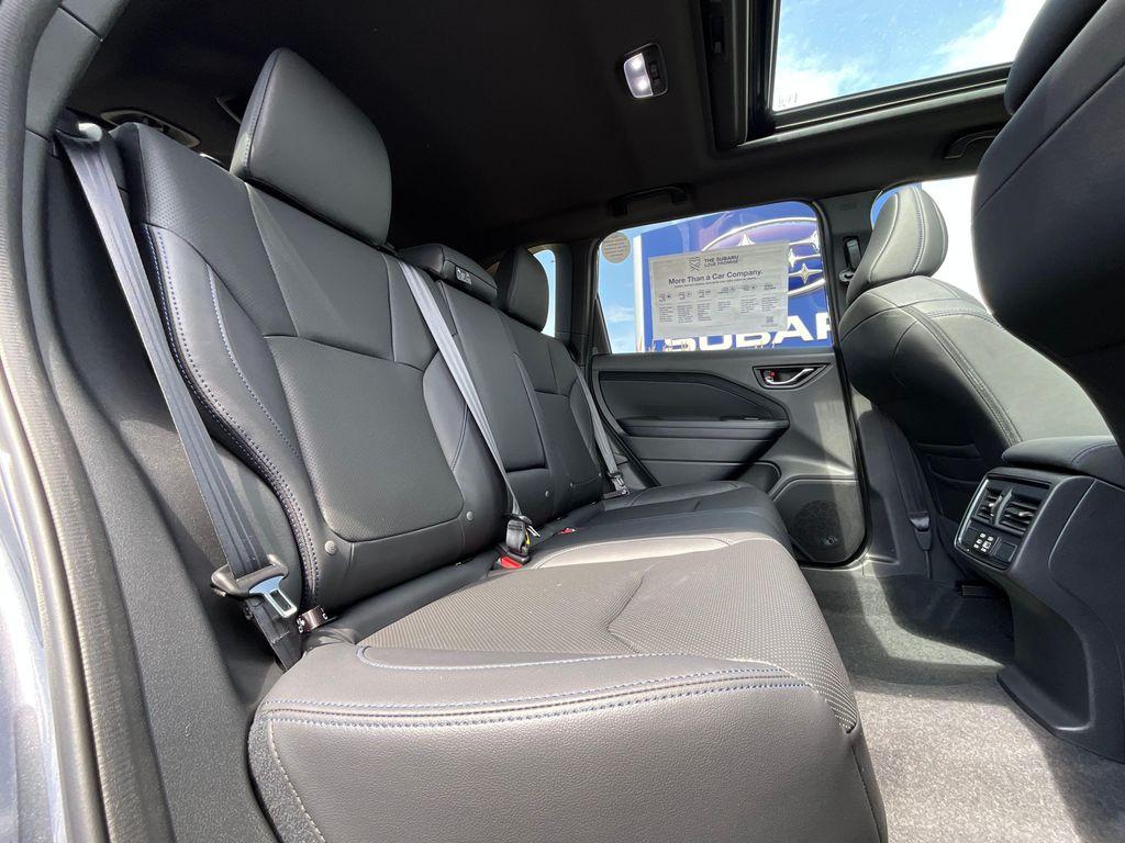 new 2025 Subaru Forester Hybrid car, priced at $43,819
