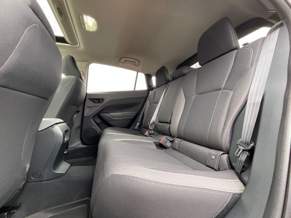 new 2025 Subaru Crosstrek car, priced at $32,383