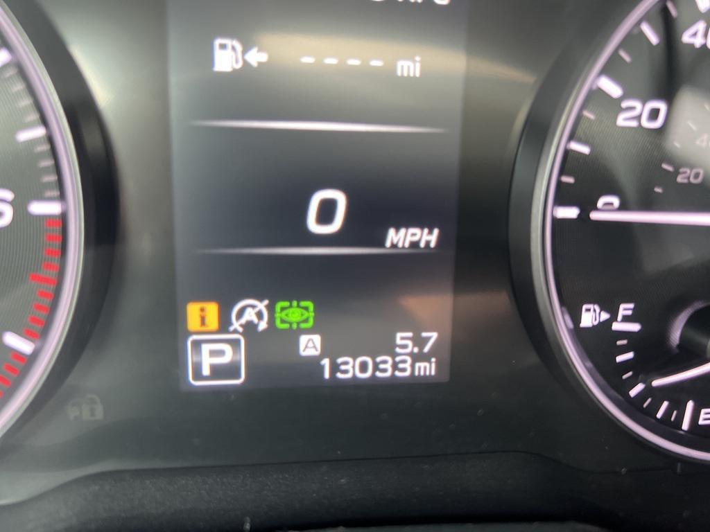 used 2024 Subaru Outback car, priced at $31,880