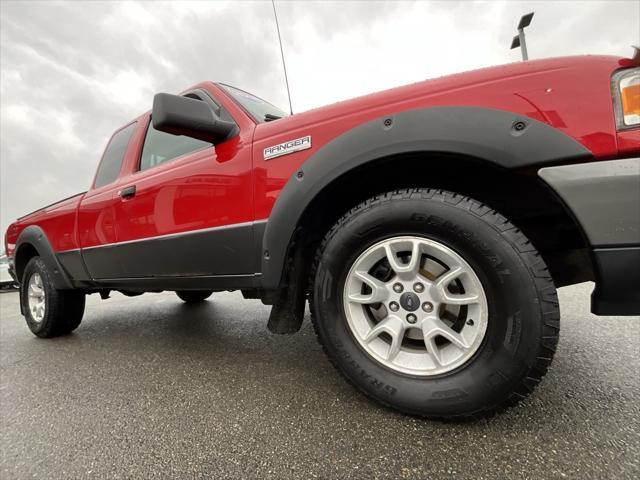 used 2008 Ford Ranger car, priced at $12,880