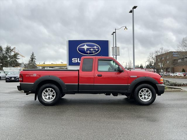 used 2008 Ford Ranger car, priced at $12,880