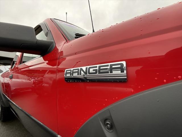 used 2008 Ford Ranger car, priced at $12,880