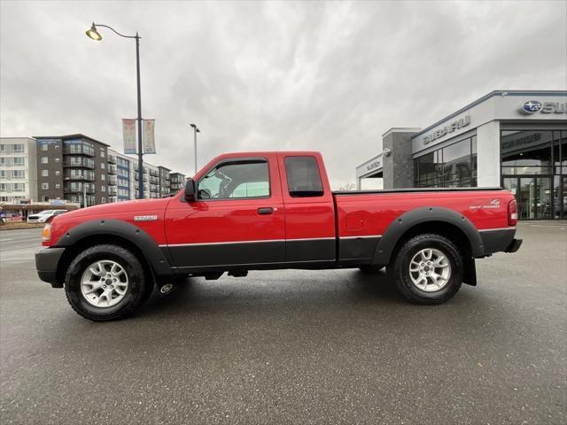 used 2008 Ford Ranger car, priced at $12,880