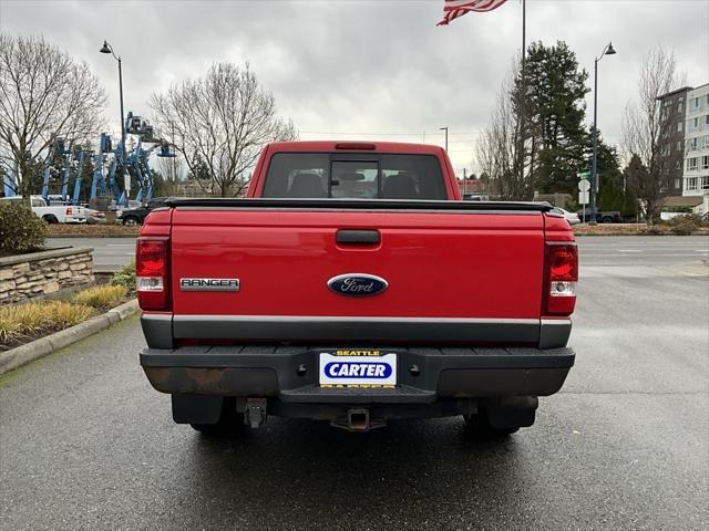 used 2008 Ford Ranger car, priced at $12,880