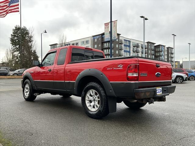 used 2008 Ford Ranger car, priced at $12,880