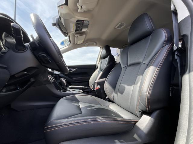 used 2020 Subaru Crosstrek car, priced at $28,480