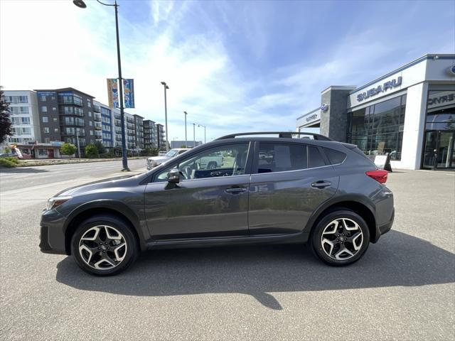 used 2020 Subaru Crosstrek car, priced at $28,480
