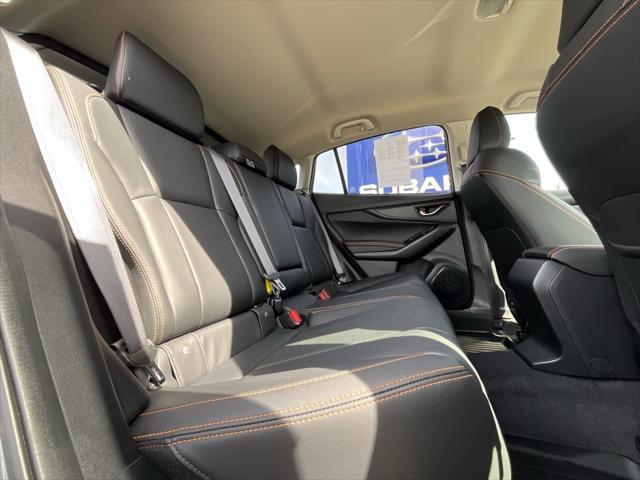 used 2020 Subaru Crosstrek car, priced at $28,480